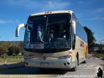 Marcopolo Andare Class 1000 / Mercedes Benz O-400RSE / Trans Chiloe