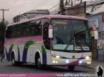 Marcopolo Viaggio 1050 / Volvo B7R / Tepual