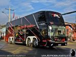 Modasa Zeus 3 / Volvo B420R 8x2 / Talca Paris y Londres