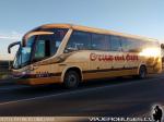 Marcopolo Paradiso G7 1050 / Mercedes Benz O-500RS / Cruz del Sur