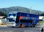 Marcopolo Paradiso 1800DD / Mercedes Benz O-500RSD / Buses Diaz