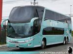 Marcopolo Paradiso G7 1800DD / Scania K400 / ETM