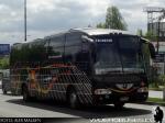 Irizar Century / Mercedes Benz OH-1628 / Talmocur