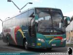 Busscar Vissta Buss Elegance 360 / Mercedes Benz O-500R / Pullman JR