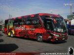 Marcopolo Paradiso G7 1050 / Volvo B380R / Linatal