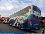 Marcopolo Paradiso G7 1600LD / Volvo B420R 8x2 / Eme Bus