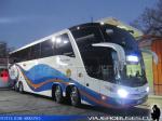 Marcopolo Paradiso G7 1600LD / Volvo B420R 8x2 / Eme Bus