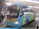 Irizar i6 / Mercedes Benz O-500RS / Buses Madrid