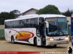 Comil Campione 3.45 / Mercedes Benz O-400RSE / Pullman del Sur