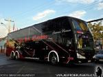 Modasa Zeus II / Scania K420 / Talca Paris y Londres