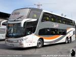 Marcopolo Paradiso G7 1800DD / Volvo B420R / Andesmar Chile