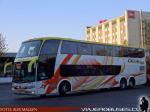 Marcopolo Paradiso 1800DD / Volvo B12R / Atacama Vip