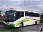 Irizar Century / Mercedes Benz O-400RSE / Bio Bio