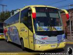 Irizar Century 3.90 / Scania K380 / Jet Sur