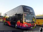 Busscar Panorâmico DD / Volvo B12R / Linatal