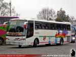 Busscar El Buss 340 / Mercedes Benz OH-1628 / Talmocur