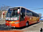 Busscar Vissta Buss LO / Mercedes Benz O-500RS / Talmocur