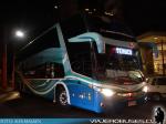 Marcopolo Paradiso G7 1800DD / Volvo B430R / Transantin