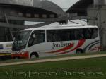 Marcopolo Senior / Mercedes Benz LO-915 / Jota Ewert