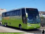 Busscar Jum Buss 380 / Mercedes Benz O-500RS / Tur-Bus