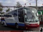 Busscar Vissta Buss LO / Mercedes Benz O-400RSE / Pullman El Huique