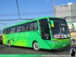 Busscar Vissta Buss LO / Scania K340 / Pullman El Huique