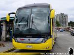 Neobus New Road N10 380 / Scania K400 / Jet Sur