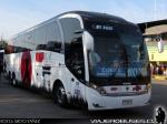 Neobus New Road N10 380 / Scania K410 / Moraga Tour