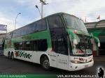 Marcopolo Paradiso 1800DD / Scania K420 / Nilahue