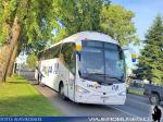 Irizar i6 3.90 / MAN 26.480 / Linea Azul