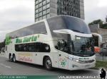 Marcopolo Paradiso G7 1800DD / Volvo B420R / Bus Norte