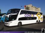 Marcopolo Paradiso G7 1800DD / Volvo B420R / Condor