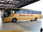 Marcopolo Viaggio 1050 / Volvo B9R / Cruz del Sur