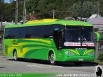Busscar El Buss 340T / Mercedes Benz O-400RSE / Buses Pirehueico