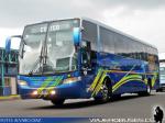 Busscar Vissta Buss LO / Mercedes Benz O-500RS / Talmocur