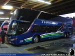 Modasa Zeus 3 / Scania K400 / Thaebus