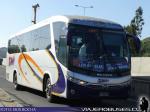 Marcopolo Viaggio G7 1050 / Mercedes Benz O-500RS / Buses TJM Hnos.