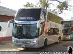 Marcopolo Paradiso G7 1800DD / Scania K400 / Buses Fierro