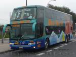 Marcopolo Paradiso 1800DD / Scania K420 / Bus Norte