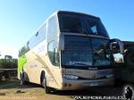 Marcopolo Paradiso 1550LD / Mercedes Benz O-500RSD / Cruzmar