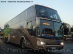 Marcopolo Paradiso 1550LD / Mercedes Benz O-500RSD / CruzMar