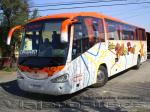Irizar Century / Scania K380 / Salon Villa Prat