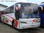 Busscar El Buss 340 / Mercedes Benz O-400RSE / Buses Garcia