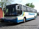 Busscar El Buss 340 / Scania K124IB / Cruz del Sur