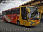 Busscar Vissta Buss LO / Mercedes Benz O-500R / Bio-Bio