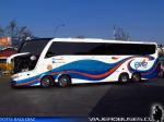 Marcopolo Paradiso G7 1600LD / Volvo B420R 8x2 / Eme Bus