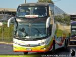 Marcopolo Paradiso G7 1600LD / Mercedes Benz O-500RSD / Ramos Cholele