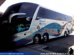 Marcopolo Paradiso G7 1600LD / Volvo B420R 8x2 / Eme Bus