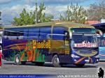 Irizar Century / Mercedes Benz OH-1628 / Linatal