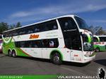 Marcopolo Paradiso 1800DD / Scania K420 / Erbuc